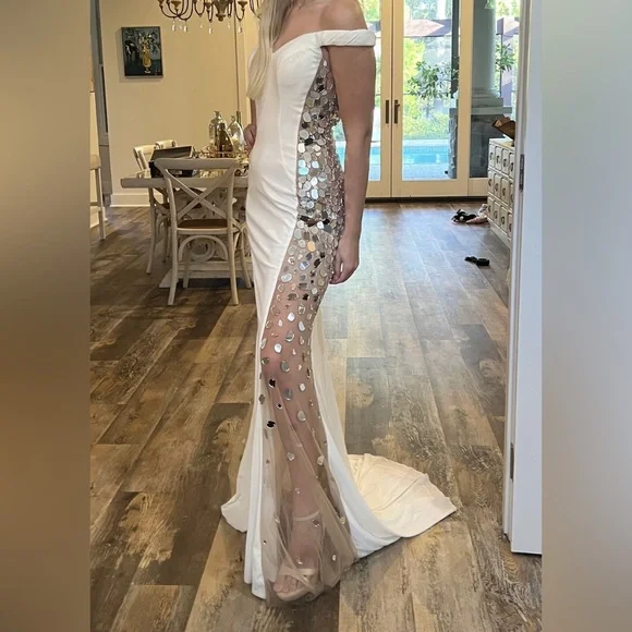 Jovani discontinued dresses deals